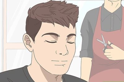 How to Hide Baldness