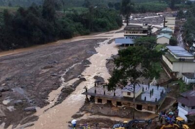 Wayanad Landslide: Woman Reveals How Wild Elephants Saved Her Family