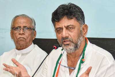 I Have Not Defended Cooker Blast Case, Clarifies Karnataka Cong President