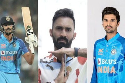 'When Time Arrives to Decide Between Sundar & Axar...': Karthik's Interesting Point on India's 2023 WC Squad Selection
