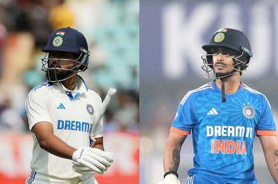 'Dig Deep, Face Challenges': Ravi Shastri's Message to Iyer, Kishan to 'Chin up' After Annual Contract Snub