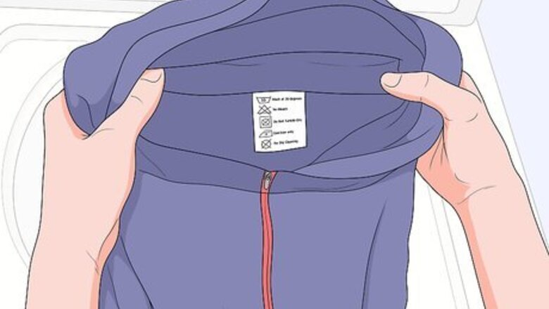 How to Wash Technical Clothing