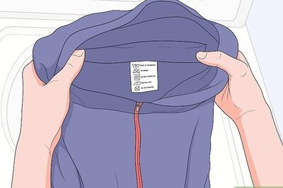 How to Wash Technical Clothing