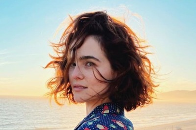 'Zombieland 2' Actress Zoey Deutch Reveals She Battled Coronavirus for a Month