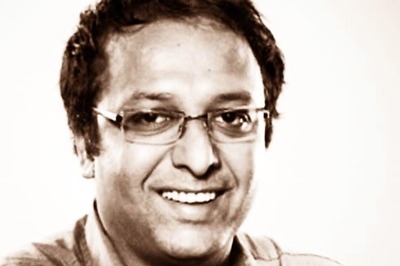 Kal Raman named Groupon's new chief operating officer