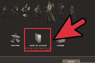 How to Get Unusuals in Team Fortress 2