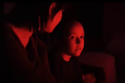 The Boogeyman Trailer: Stephen King's Nightmarish Entity Haunts Its New Victims