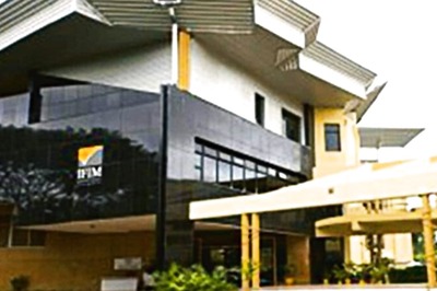 Jagdish Sheth School of Management's IIP Students Secure 100% Placement