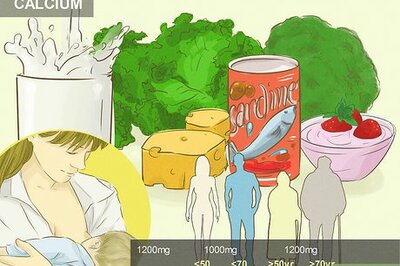 How to Increase Bone Density