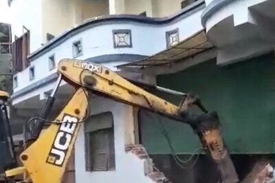 Goons in Bhopal Surround Two Cops, Stab Them; Third Attack On Policemen in Recent Past