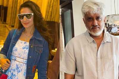 Ameesha Patel Says Dating Vikram Bhatt Ruined Her Career: 'Honesty Is Not Welcomed In Industry'