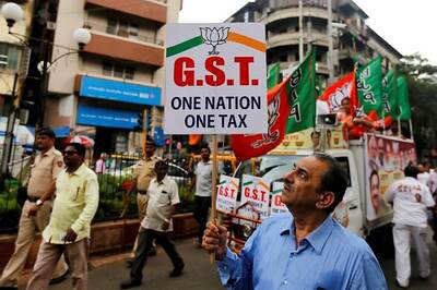 GST Roadblocks Hit India's Export Prospects in FY'18: PHD