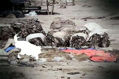 Govt Okays Rs 2,600 Crore Package for Leather, Footwear Industry