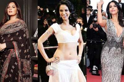 Richa Chadha Roots for Mallika Sherawat’s Cannes Looks: ‘There Was a Lot of Ridicule’ | Exclusive