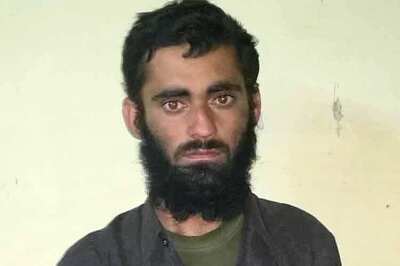 Pakistan terrorist Sajjad Hussain sent to seven-day police remand by Sopore court
