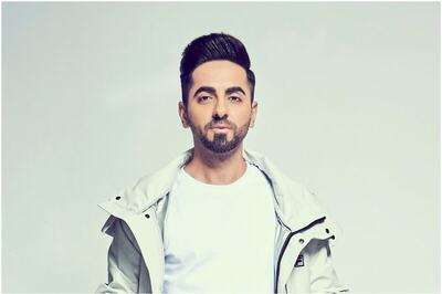 Ayushmann Khurrana Starrer 'Anek' to Release on September 17