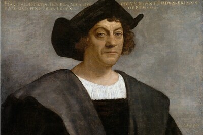 Christopher Columbus Death Anniversary: All You Need to Know About the Avid Explorer