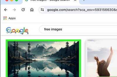 How to Save Pictures to Your MacBook