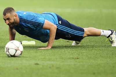 Karim Benzema Faces Backlash Over Racism Claims