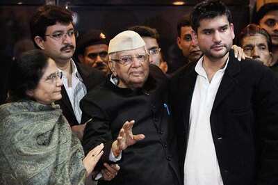 Rohit Tiwari's Wife Allegedly Murdered Him in 'Frustration', His Mother Tells Delhi Court