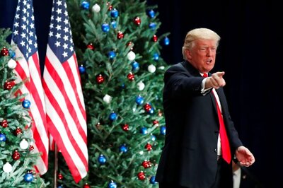 Donald Trump Continues Attacks on Amazon, Washington Post