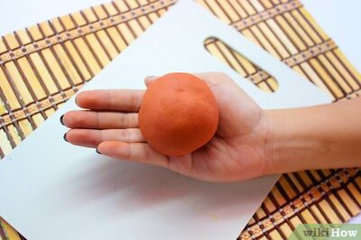 How to Make a Diwali Lamp