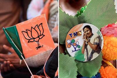 Bengal BJP Worker Found Hanging From Tree, Workers Allege TMC 'Goons' Killed Him