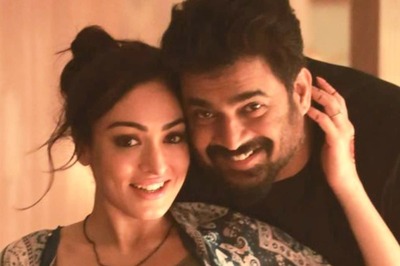 Khushalii Kumar On Working with R Madhavan in Dhokha Round D Corner: ‘Couldn't Thank My Stars Enough’