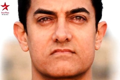 Satyamev Jayate: Aamir inherits Mahabharata legacy