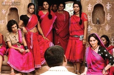 Gulaab Gang: Sampat Pal moves Delhi High Court to block the release of the film