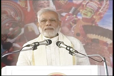 India Exports Software, Pakistan Exports Terror: Narendra Modi