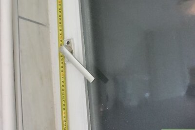 How to Shorten Mini Blinds
