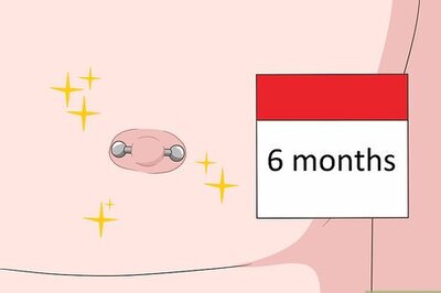 How to Remove a Nipple Piercing