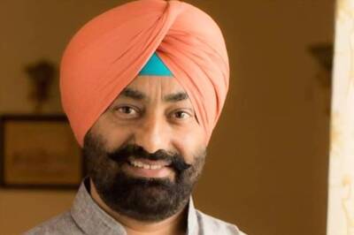 Suspended Punjab MLA Sukhpal Khaira Quits AAP, Says Party Deviated from Anna Hazare's Ideology