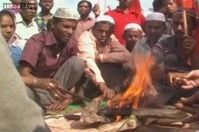 Precautionary measures in place in Aligarh till December 25