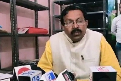 'Not Allowed' to Work, Two-Time TMC MLA Dipak Haldar Quits in Another Jolt for Party