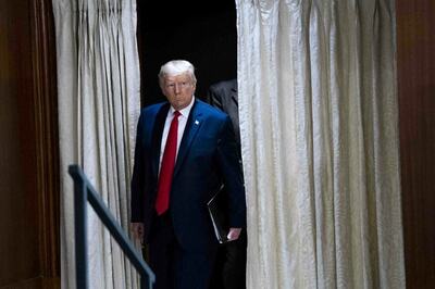 In Syria and Libya, Donald Trump is Torn Over 2 Wars, and 2 Strongmen