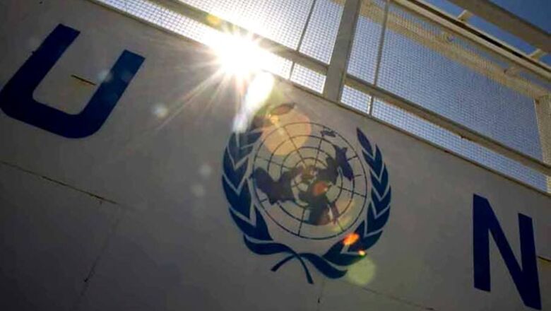 UN Security Council urges resumption of Gaza talks