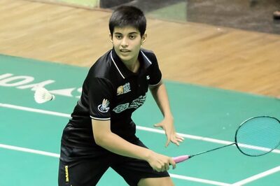 Kazakhstan Challenge: Anmol Kharb and Four More Indian Shuttlers Progress to Quaterfinals