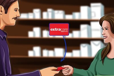 How to Use Extra Care Bucks at CVS