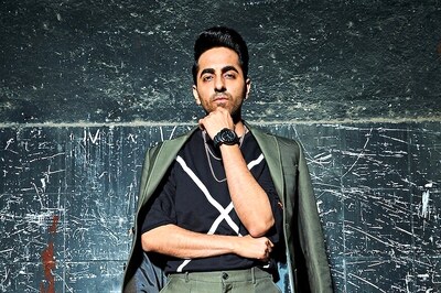 Ayushmann Khurrana Gives a Powerful Speech on What Makes a Perfect Man