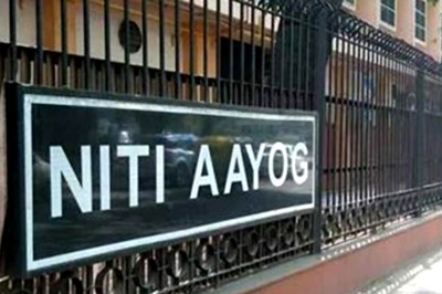 India Needs Paradigm Shift in Personal Data Management: Niti Aayog
