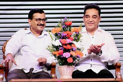 From CEOs to Co-Actors, Kamal Haasan’s List of Core Team ‘Freshers’