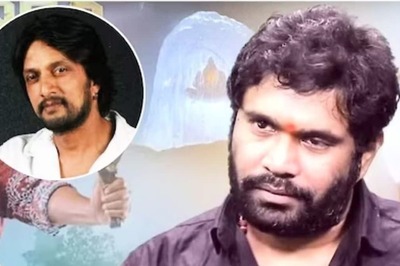 South Blockbuster HanuMan Producers Eye Kiccha Sudeep For Next Family Entertainer