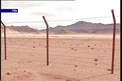 Standoff between Indian, Chinese forces in Ladakh; Indian troops object to construction of watchtower by China