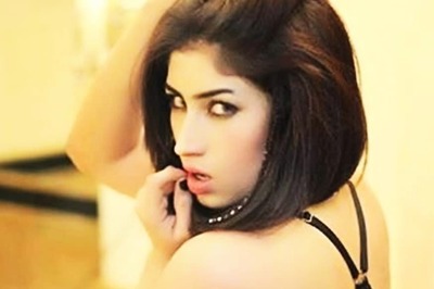 Brother Gets Life Imprisonment for Murdering Pakistani Social Media Star Qandeel Baloch