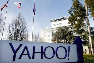 Yahoo board mulling spin off plans, sale of core web business: Report