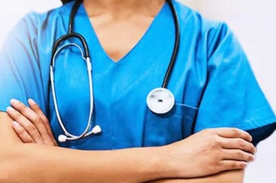 UPPSC Recruitment 2023: Registration Begins For 27 Staff Nurse Posts at uppsc.up.nic.in