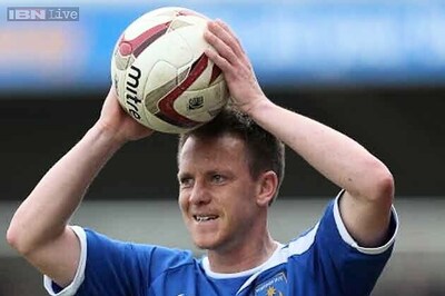 ISL: FC Pune City sign 2 prominent english players