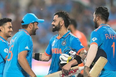 'India in Their Home Conditions are a Different Beast': New Zealand Legend Says Rohit Sharma's Men Favourites to Win World Cup